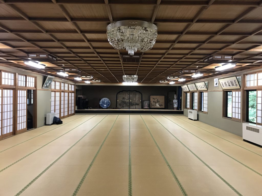 高野山無量光院