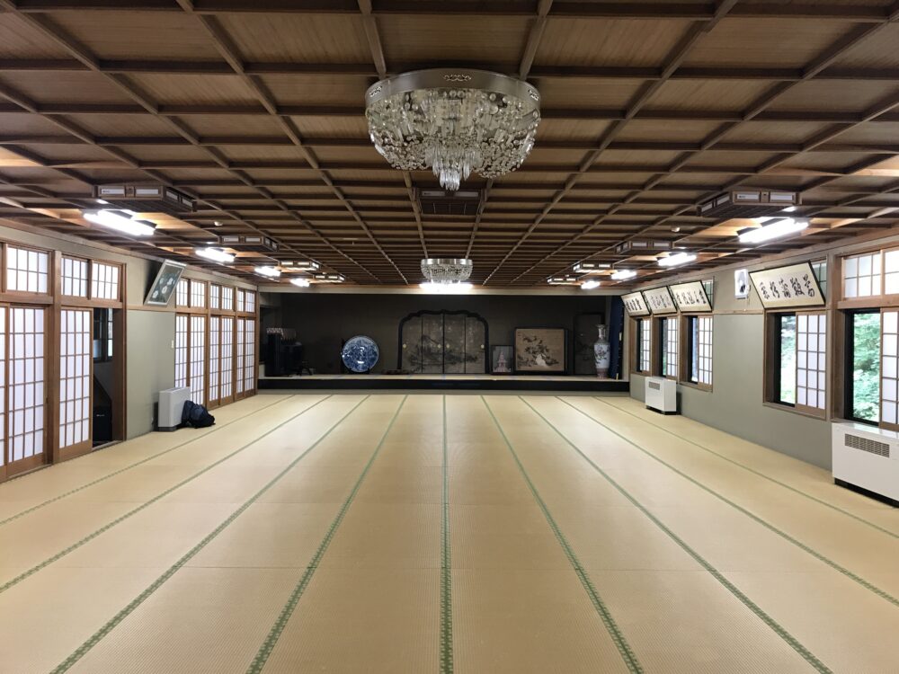 高野山無量光院