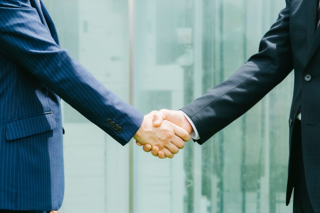 主体性を持って協力するチームを作る方法