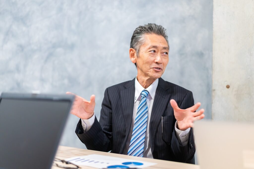 なぜ今、経営者の決断力と実行力が重要視されるのか？