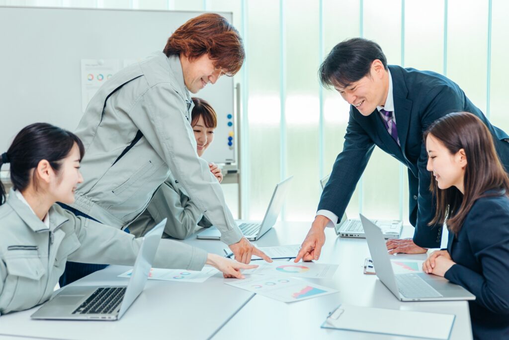経営者の決断力を高めるために必要な視点