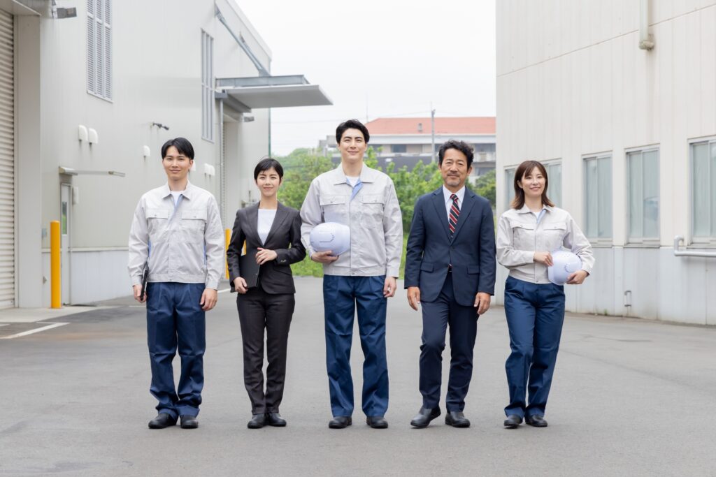 危機に備える: リスク管理と対応策
