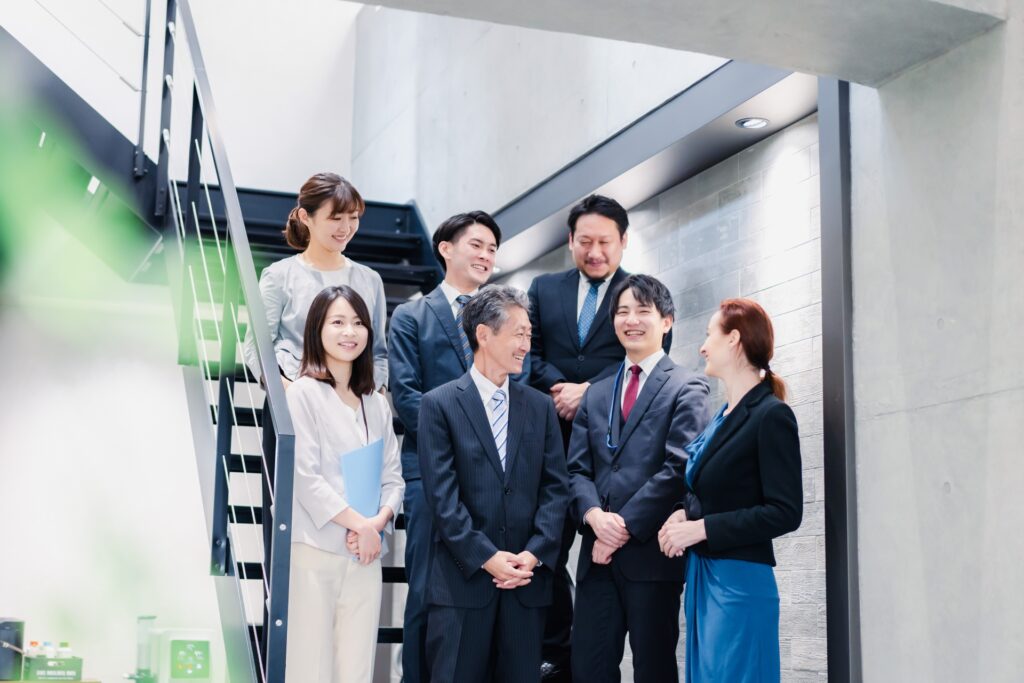 人材育成・組織改革なら「村上経営研究所」へ