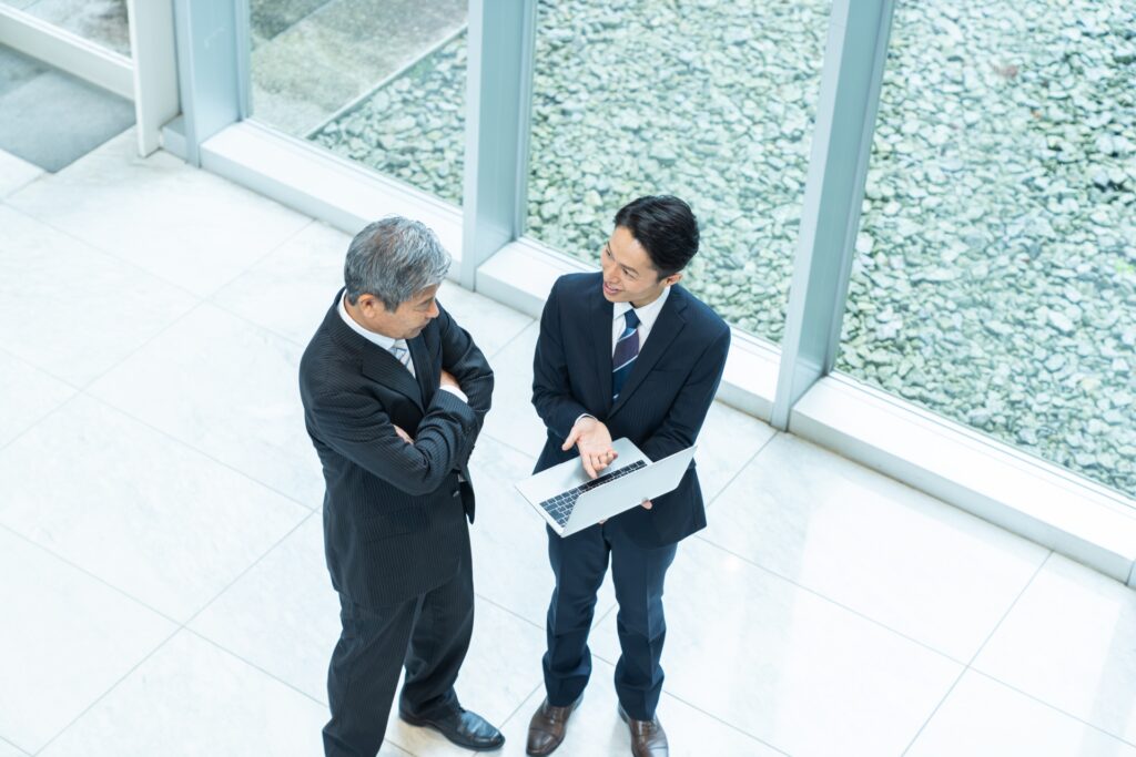 成長できる人は困難をどう捉えるか?