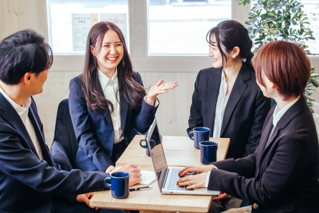 社員の状態を可視化して組織改善につなげるKHIという選択肢