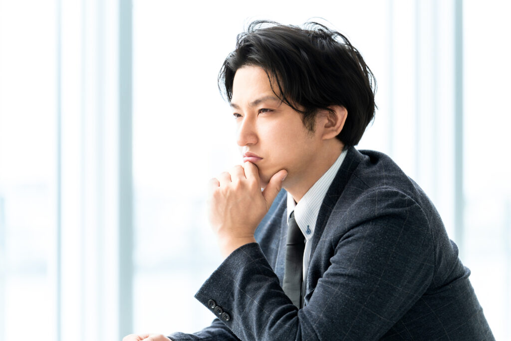満足度調査だけでは見えにくい「心の離職」