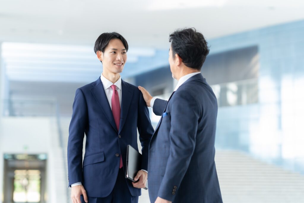社員の力を引き出すために経営者が持つべき姿勢