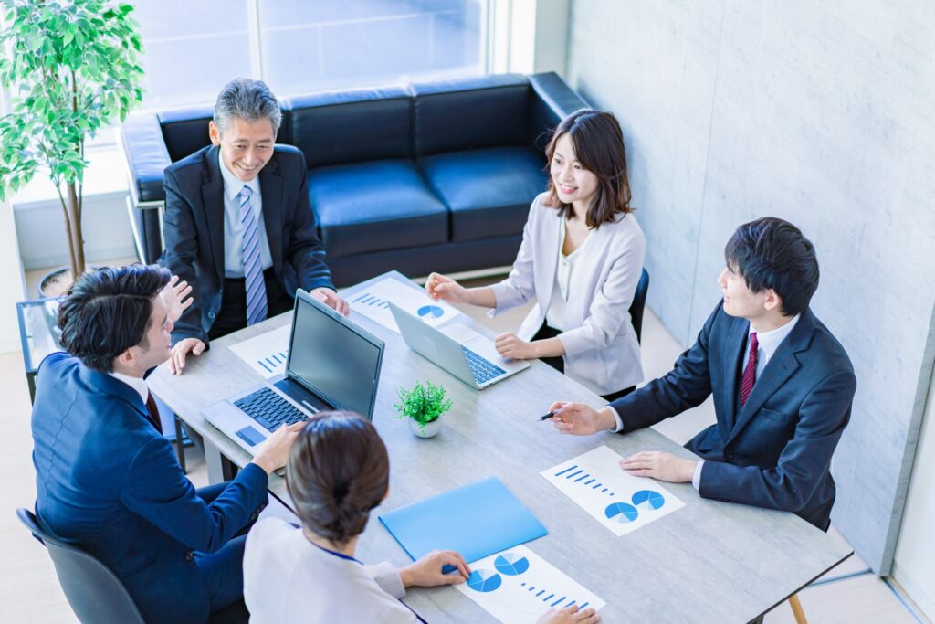 人を成長させる人はどのように部下と関わるのか