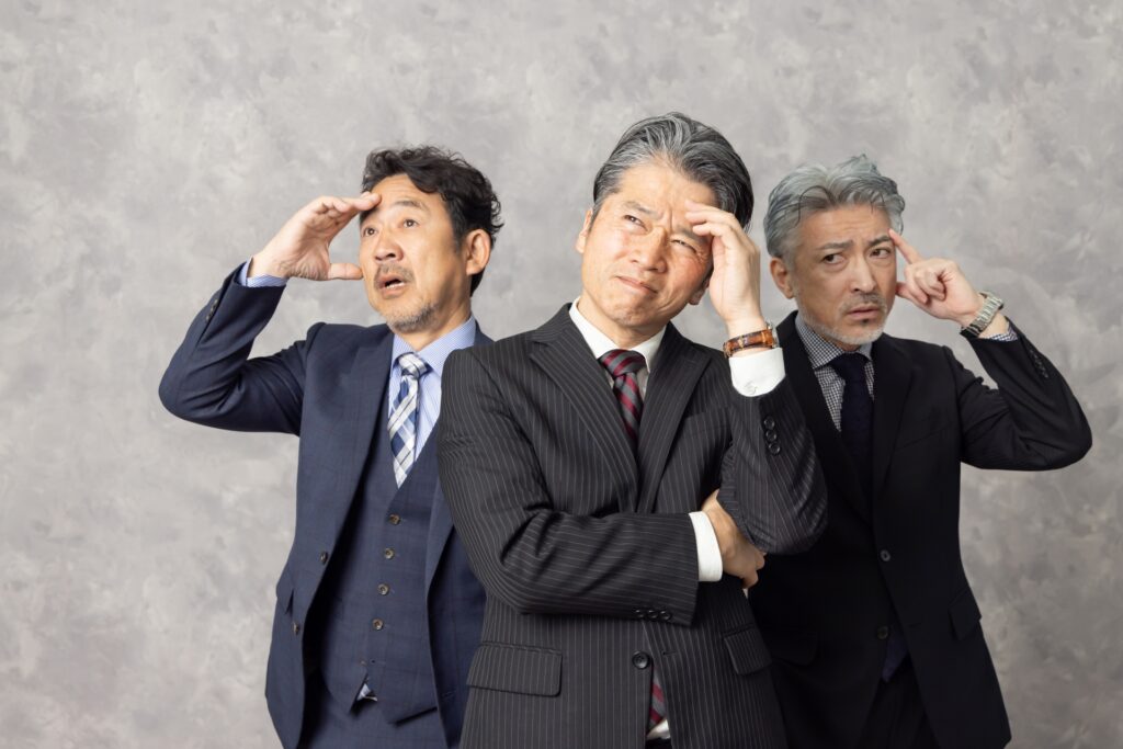 経営者の思いが社員に伝わらないのはなぜか