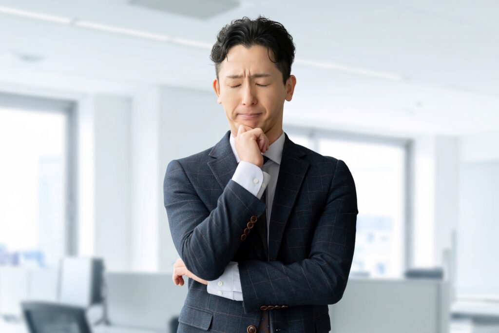 経営者はどこまで責任を引き受けるべきか