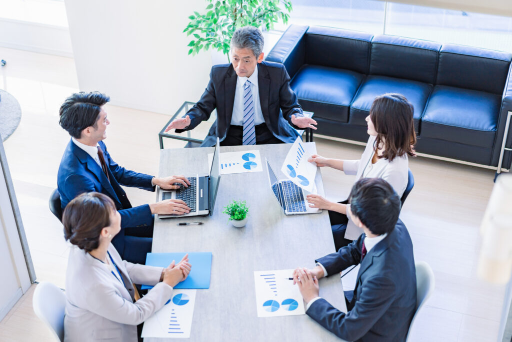 真心を経営判断に落とし込むには何を基準にするべきか