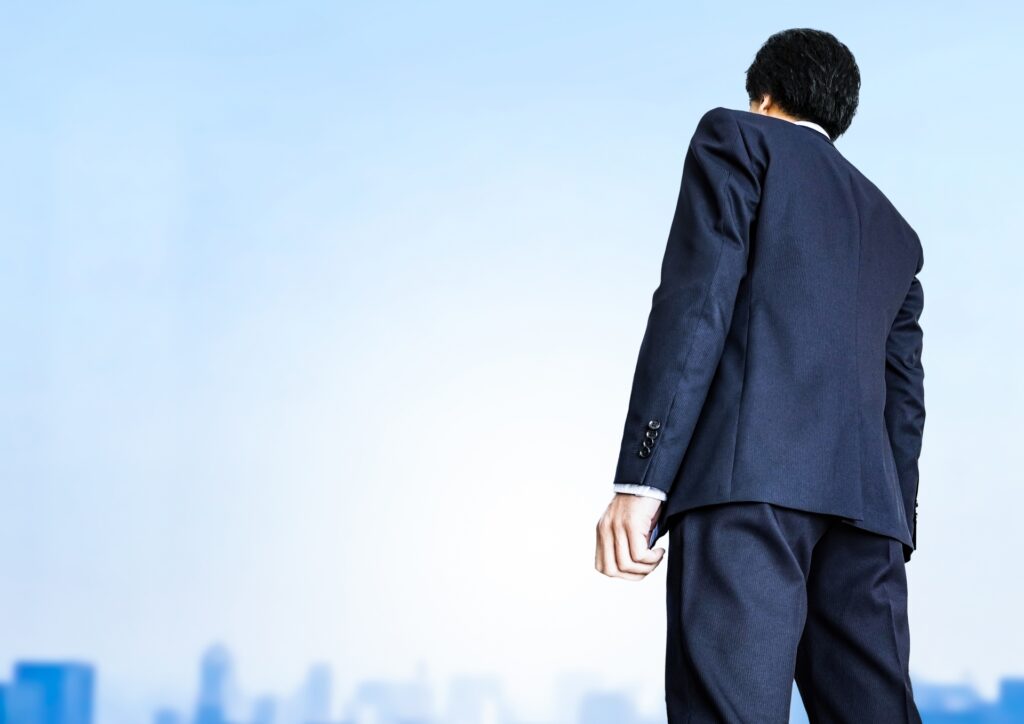 経営者に求められる現状把握と判断力