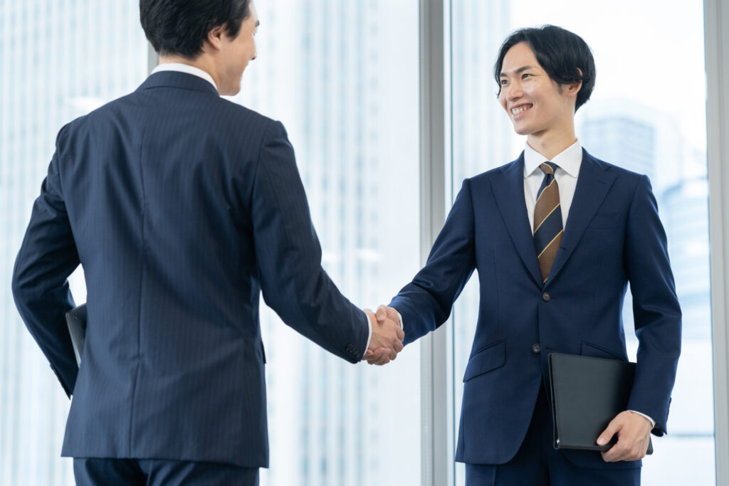 変化に対応するための学びと成長